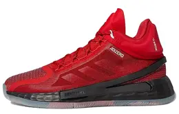 Мужские баскетбольные кроссовки Adidas D Rose 11 fv8927