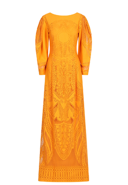ALBERTA FERRETTI: Сарафан 
