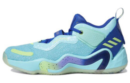 Мужские баскетбольные кроссовки Adidas DON Issue #3 h68039