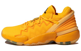 Мужские баскетбольные кроссовки Adidas DON Issue #2 fw9048