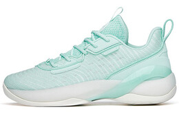 Кроссовки Anta Light Cavalry 7 Basketball Men, светло-голубой 112221606-3