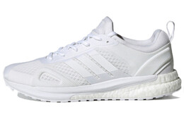 Кроссовки Adidas SolarGlide Karlie Kloss Chalk White Women's fv8515