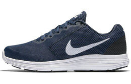 Кроссовки Nike REVOLUTION 3 Мужчины 819300-406