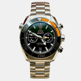 Omega - Seamaster Planet Ocean Watches - 1221313