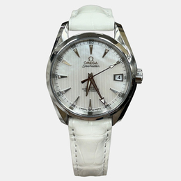 Omega - Seamaster Aqua Terra Watches - 1221308