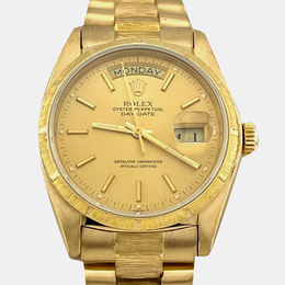 Rolex - Day-Date Watches - 1221299
