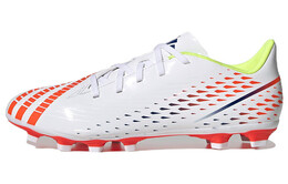 Футбольные кроссовки Adidas Predator унисекс gw0989