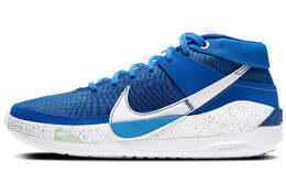 Баскетбольные кроссовки Nike KD 13 унисекс ck6017-401