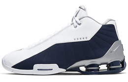 Мужские баскетбольные кроссовки Nike Shox BB4 Series at7843-100