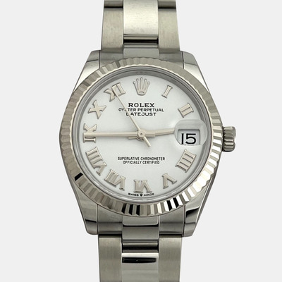 Rolex Datejust 278274 Automatic Stainless Steel 1221251 (pink, arb25814)