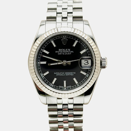 Rolex - ساعة  Datejust - 1221280