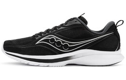 Кроссовки Saucony Kinvara, черный/белый s20723-05