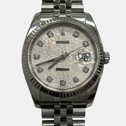 Rolex - ساعة  Datejust 36 116234 - 1220532