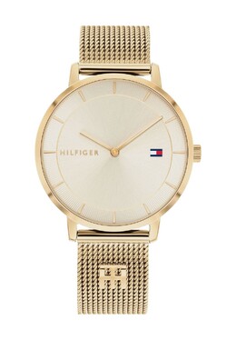 Женские часы 1782286 Tommy Hilfiger, золото 7613272415125 | gold