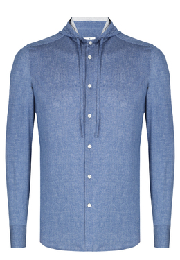 SONRISA: Повседневная рубашка 