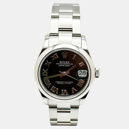 Rolex - ساعة  Datejust - 1221985
