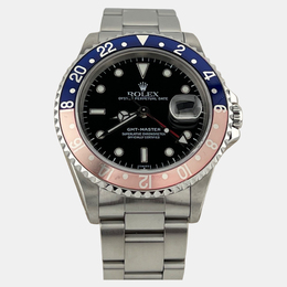 Rolex - GMT-Master II Watches - 1221976