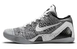 Мужские баскетбольные кроссовки Nike Kobe 9 639045-101