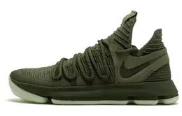 Мужские баскетбольные кроссовки Nike KD 10 917732-900