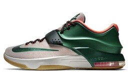 Мужские баскетбольные кроссовки Nike KD 7 653996-330