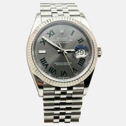 Rolex - Datejust Watches - 1221992