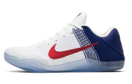 Мужские баскетбольные кроссовки Nike Kobe 11 822675-184