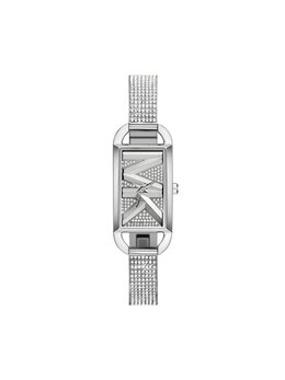 Часы Mk Empire MK4841 Michael Kors, серебряный mk empire mk4841 | silberfarben