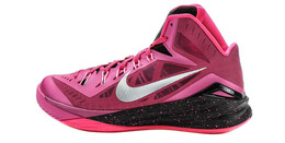 Мужские баскетбольные кроссовки Nike Hyperdunk 2014 653640-606
