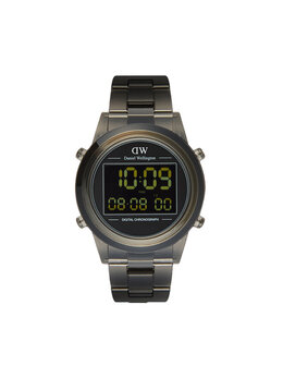 Часы DW00100765 Daniel Wellington, серый dw00100765 | grau
