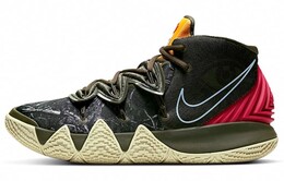 Мужские баскетбольные кроссовки Nike Kybrid S2 ct1971-300