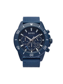 Часы 1513919 Hugo Boss, синий 1513919 | dunkelblau