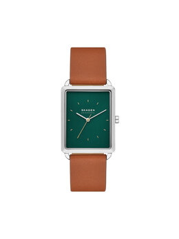 Часы Hagen SKW6931 Skagen, коричневый hagen skw6931 | braun