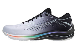Кроссовки Mizuno Wave Rider 25 унисекс j1gc210801