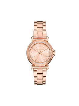 Часы Maren MK7491 Michael Kors, розовый maren mk7491 | roségold