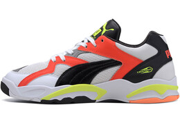 Теннисные кроссовки Puma Performer унисекс 371910-01