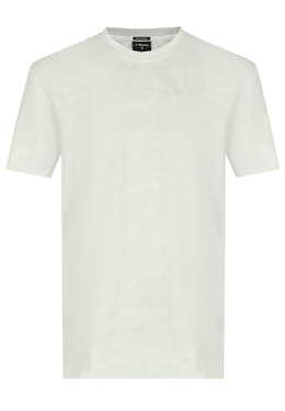 STRELLSON: Серая футболка 