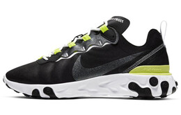 Женские беговые кроссовки Nike React Element 55 cn3591-001