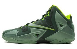 Мужские баскетбольные кроссовки Nike Lebron 11 616175-300