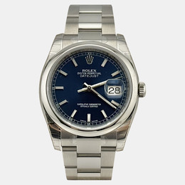 Rolex - ساعة  Datejust - 1222417