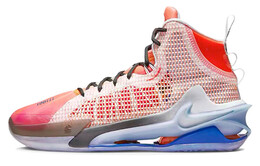 Баскетбольные кроссовки унисекс Nike Air Zoom GT Jump do6326-640