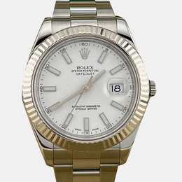 Rolex - ساعة  Datejust - 1222429