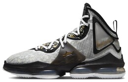 Мужские баскетбольные кроссовки Nike Lebron 19 cz0203-100