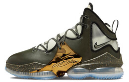 Мужские баскетбольные кроссовки Nike Lebron 19 dq7548-301