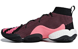 Баскетбольные кроссовки унисекс Adidas Crazy BYW 1.0 g28182