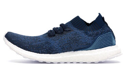 Кроссовки Adidas Ultraboost Uncaged унисекс by3057