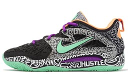 Мужские баскетбольные кроссовки Nike KD 15 dm1054-005