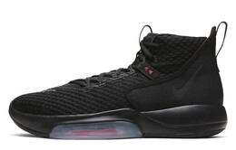 Мужские баскетбольные кроссовки Nike Zoom Rize 1 bq5467-002