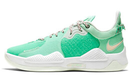 Мужские баскетбольные кроссовки Nike PG 5 cw3146-300