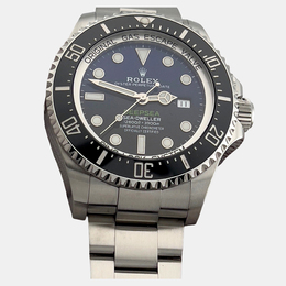 Rolex - Sea-Dweller Deepsea Watches - 1221936