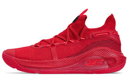 Мужские баскетбольные кроссовки Under Armour Curry 6 3020612-603